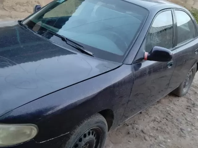 Daewoo Nubira 1, avtobaza.tj