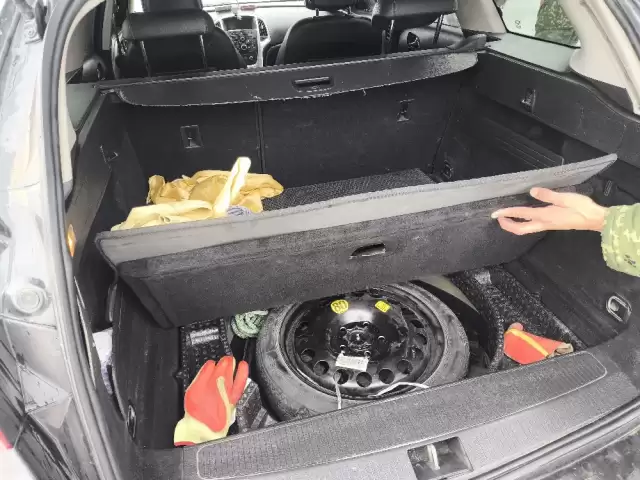 Opel Astra J, 2015 1, avtobaza.tj