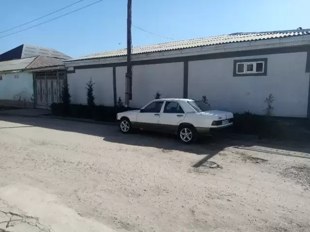 Mercedes-Benz 190, 1988 1, avtobaza.tj