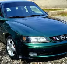 Opel Vectra B, 1996 в Дангара 