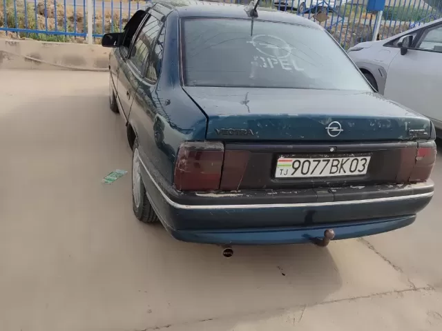 Opel Vectra A, 1995 1, avtobaza.tj