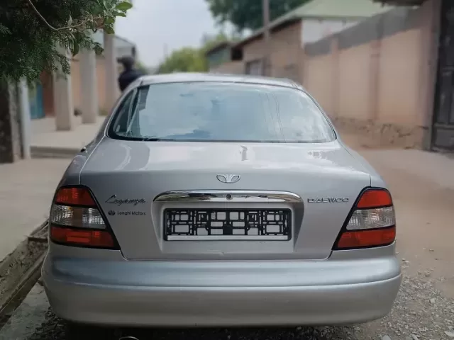 Daewoo Leganza 1, avtobaza.tj