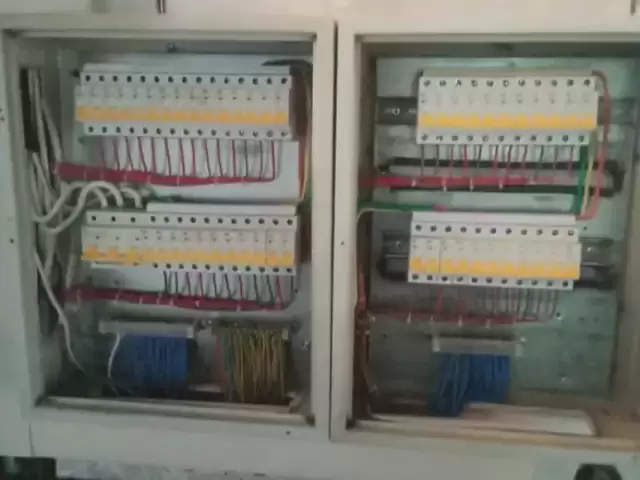 Услуги Электрика 1, farmo.tj