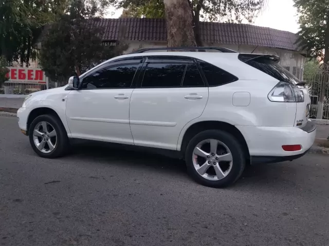 Lexus RX series 1, avtobaza.tj