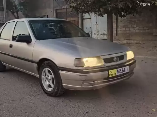 Opel Vectra A, 1993 1, avtobaza.tj Opel Vectra A, 1993 1, avtobaza.tj