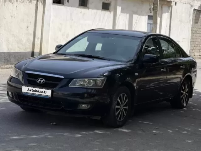 Hyundai Sonata 1, avtobaza.tj