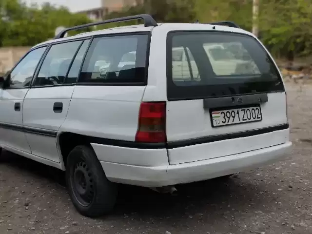 Opel Astra F, 1993 1, avtobaza.tj