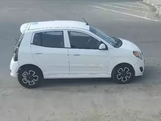 Kia Morning, 2010 1, avtobaza.tj