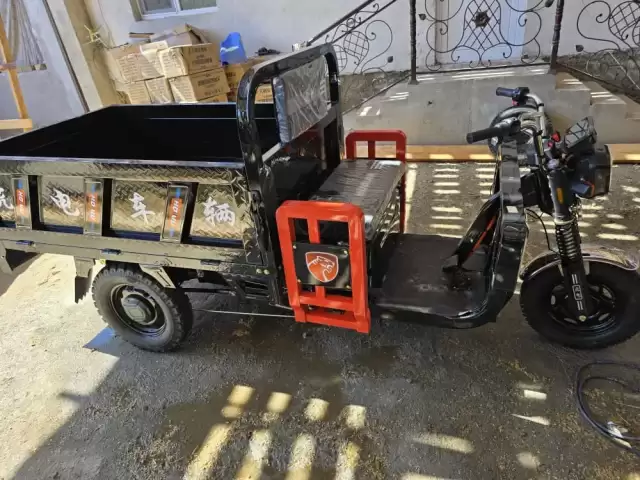 Мотороллер, 2026 1, avtobaza.tj