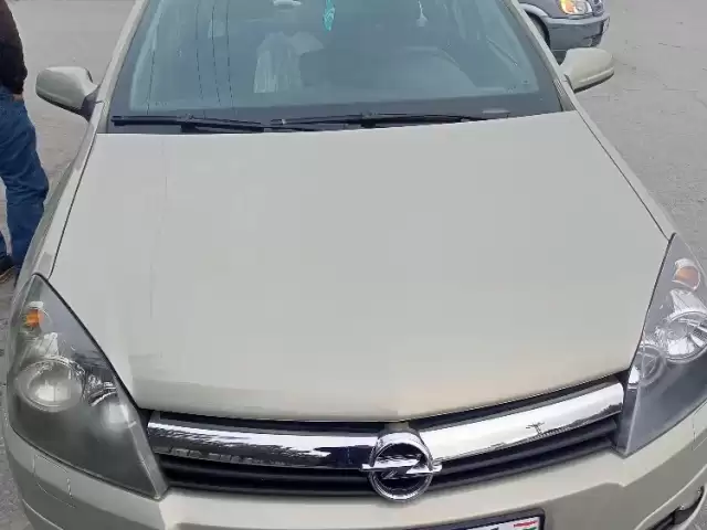 Opel Astra H, 2006 1, avtobaza.tj