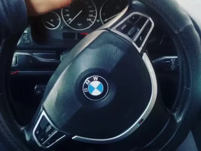 BMW 5 Series 518, 1999 1, avtobaza.tj