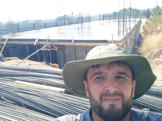 Услуги Монолит битон 1, farmo.tj