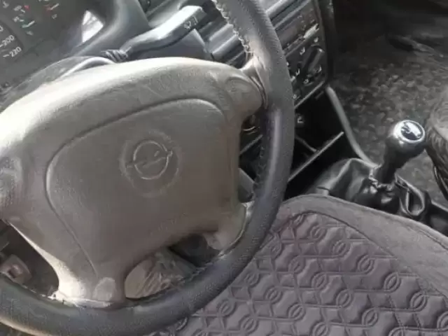 Opel Astra F, 1998 1, avtobaza.tj Opel Astra F, 1998 1, avtobaza.tj