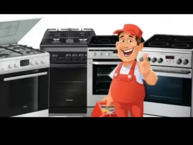 Ремонт газовых плита 1, farmo.tj