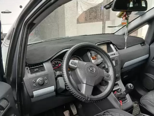 Opel Zafira, 2008 1, avtobaza.tj