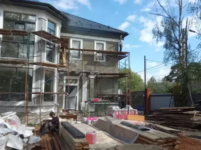 Услуги Демонтаж 1, farmo.tj