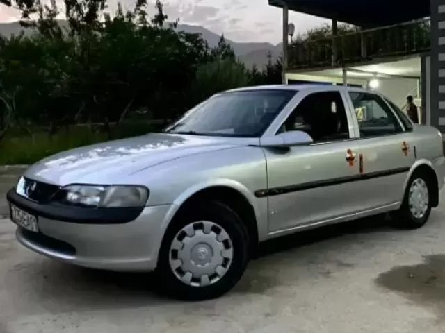 Opel Vectra B 1, avtobaza.tj