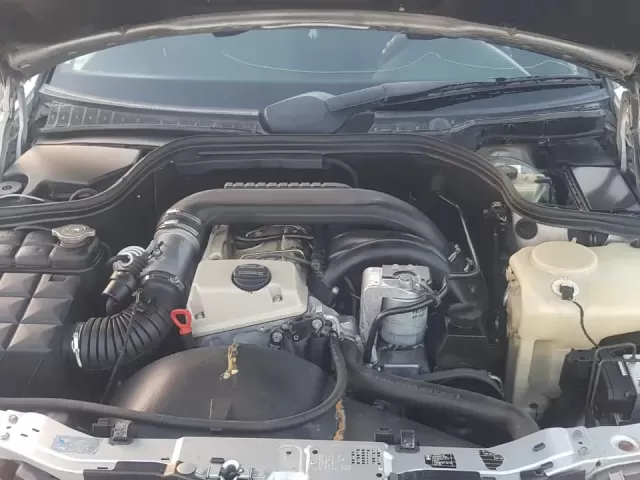 Mercedes-Benz C class, 1997 1, avtobaza.tj