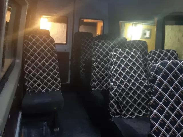 Mercedes-Benz Sprinter, 2009 1, avtobaza.tj
