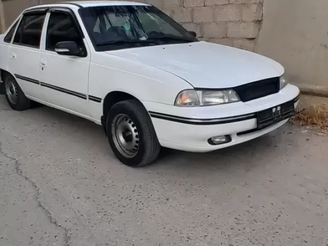 Daewoo Nexia 1, avtobaza.tj