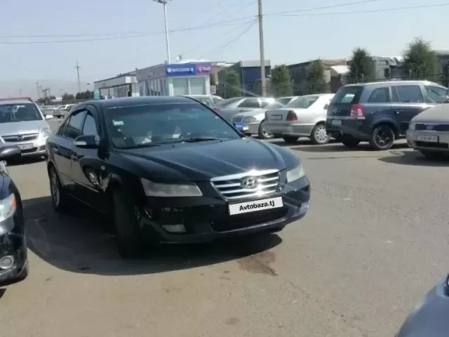 Hyundai Sonata 1, avtobaza.tj