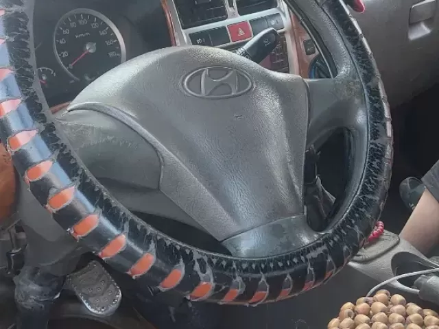 Hyundai Porter, 2008 1, avtobaza.tj