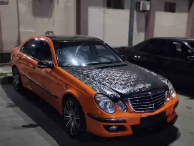 Mercedes-Benz E class, 2004 1, avtobaza.tj Mercedes-Benz E class, 2004 1, avtobaza.tj