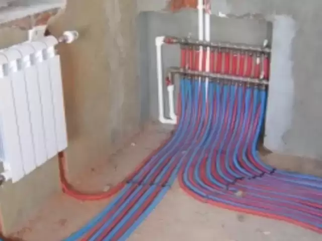 Услуги Сантехника 1, farmo.tj