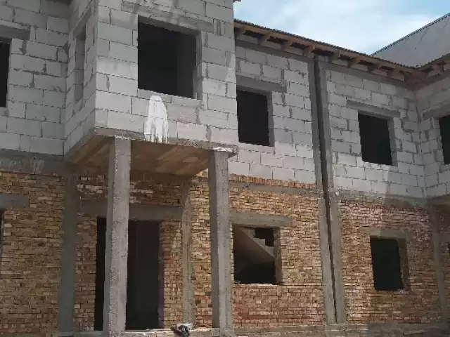 Услуги Кладка 1, farmo.tj