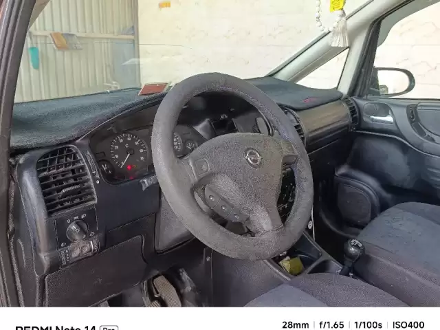 Opel Zafira, 1999 1, avtobaza.tj Opel Zafira, 1999 1, avtobaza.tj