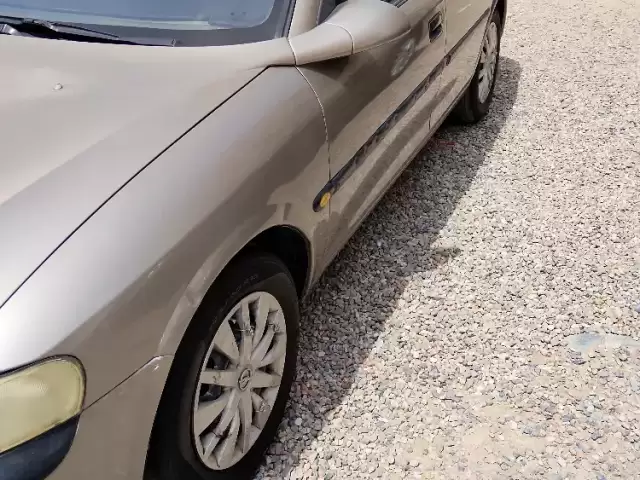 Opel Vectra B, 1995 1, avtobaza.tj
