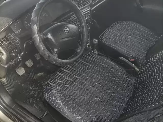 Opel Vectra B, 1997 1, avtobaza.tj