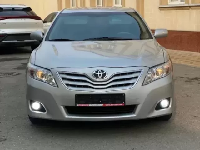 Toyota Camry, 2009 1, avtobaza.tj