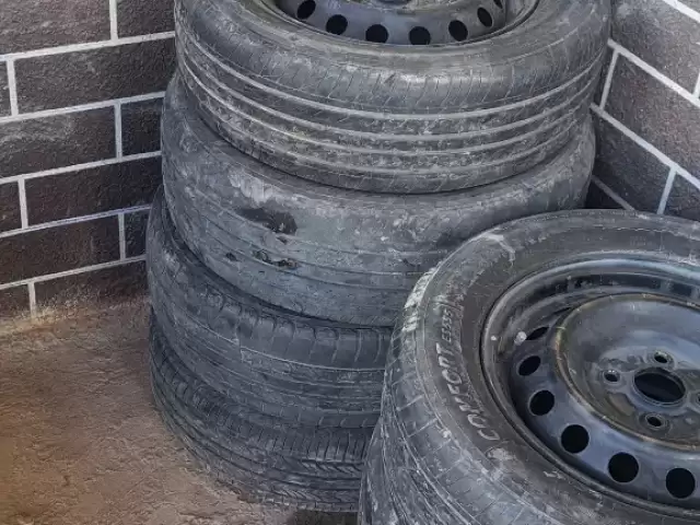 Шина и диска 1, avtobaza.tj Шина и диска 1, avtobaza.tj