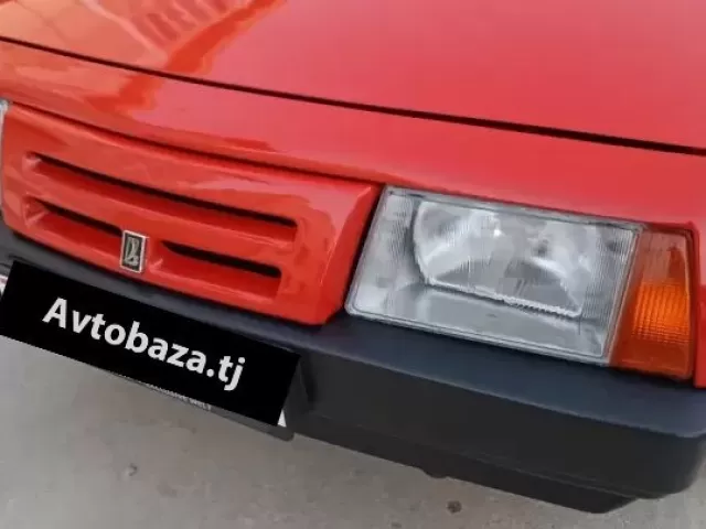 ВАЗ(Lada) Самара (хэтчбек 2108) 1, avtobaza.tj