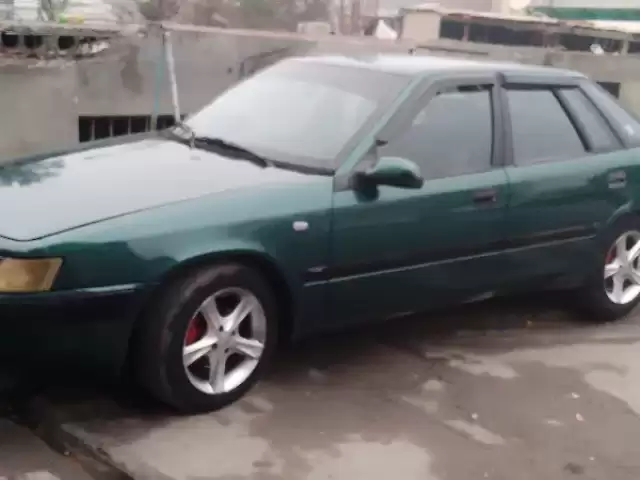 Daewoo Espero, 1993 1, avtobaza.tj Daewoo Espero, 1993 1, avtobaza.tj