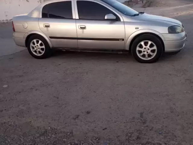Opel Astra G, 1999 1, avtobaza.tj