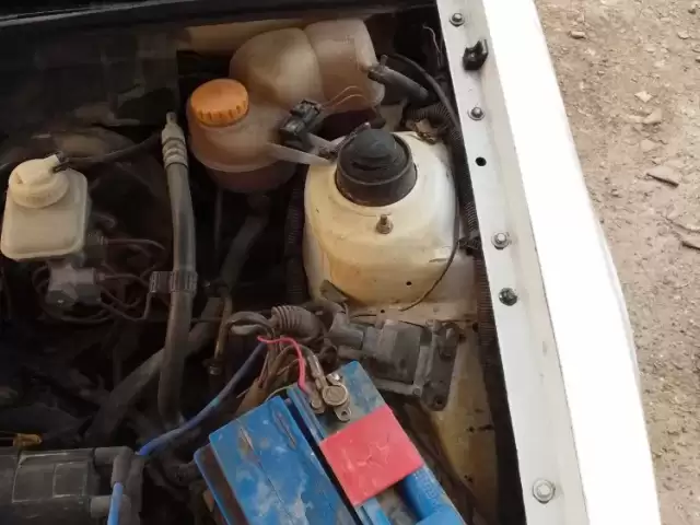 Opel Astra F, 1993 1, avtobaza.tj Opel Astra F, 1993 1, avtobaza.tj