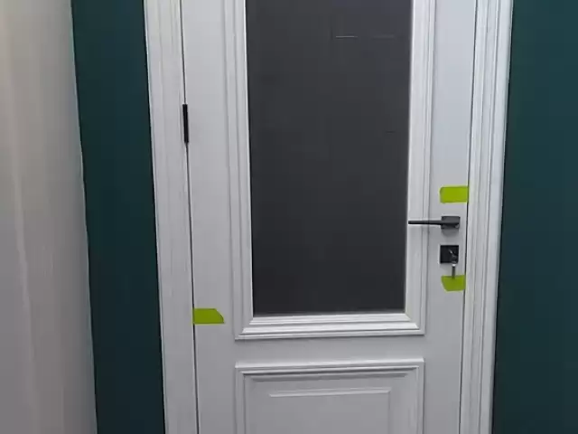 Установка дверей межкомнатных и входных 1, farmo.tj