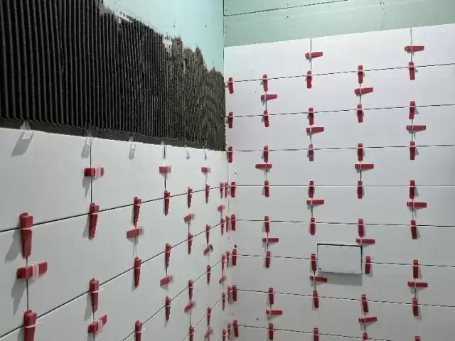 Устои Кафел 1, farmo.tj