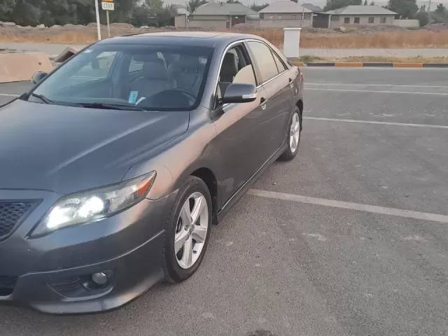 Toyota Camry, 2011 1, avtobaza.tj