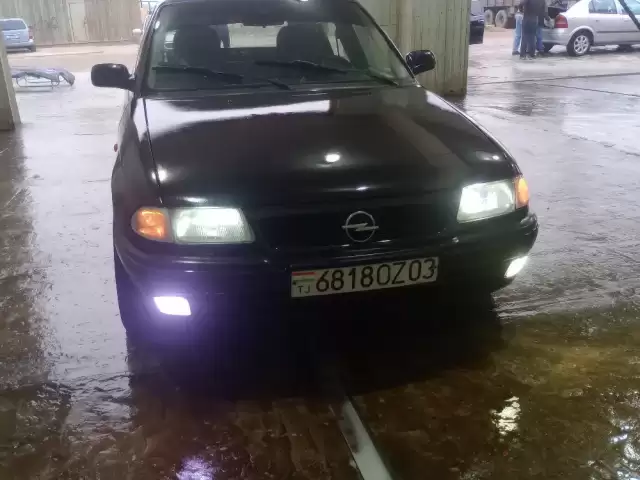 Opel Astra F, 1994 1, avtobaza.tj