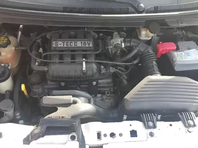 Chevrolet Spark, 2013 1, avtobaza.tj