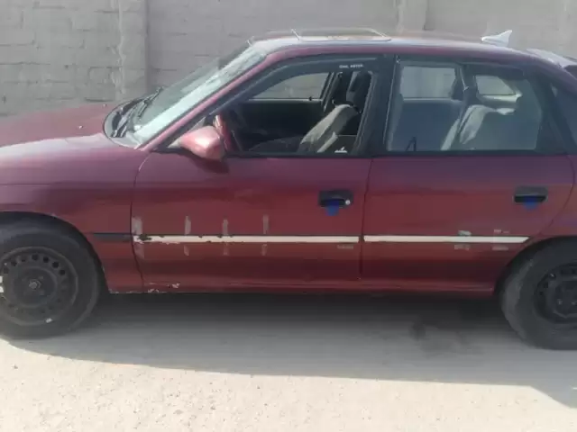 Opel Astra F, 1994 1, avtobaza.tj Opel Astra F, 1994 1, avtobaza.tj