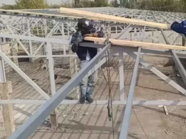 Услуги Сварщик 1, farmo.tj