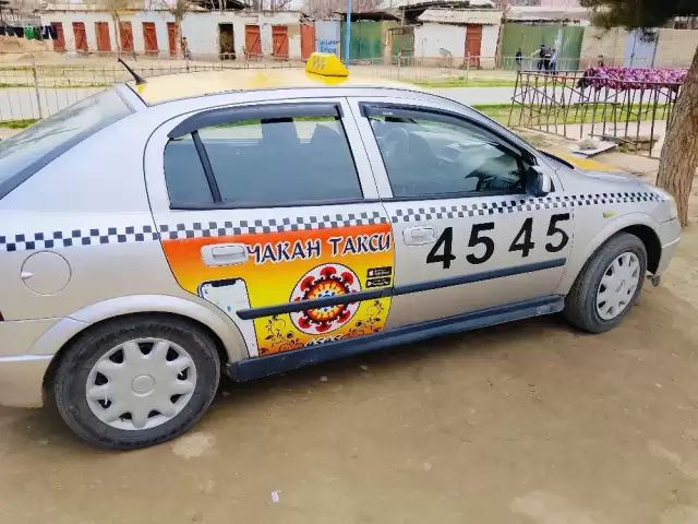 Opel Astra G, 2003 1, avtobaza.tj