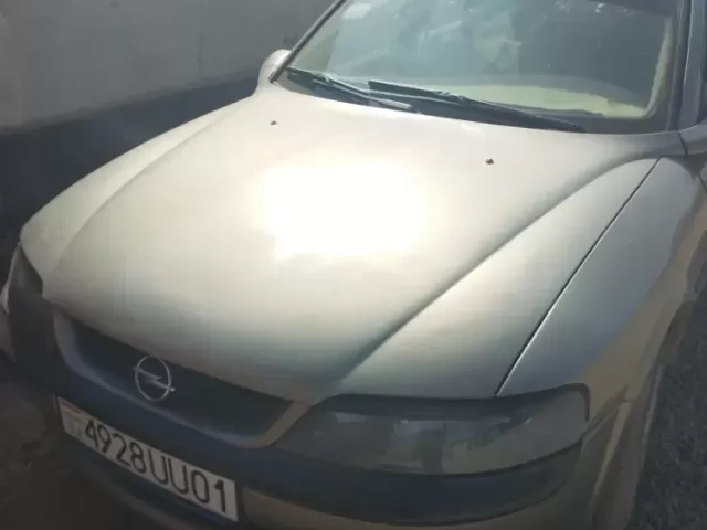Opel Vectra B, 1996 1, avtobaza.tj