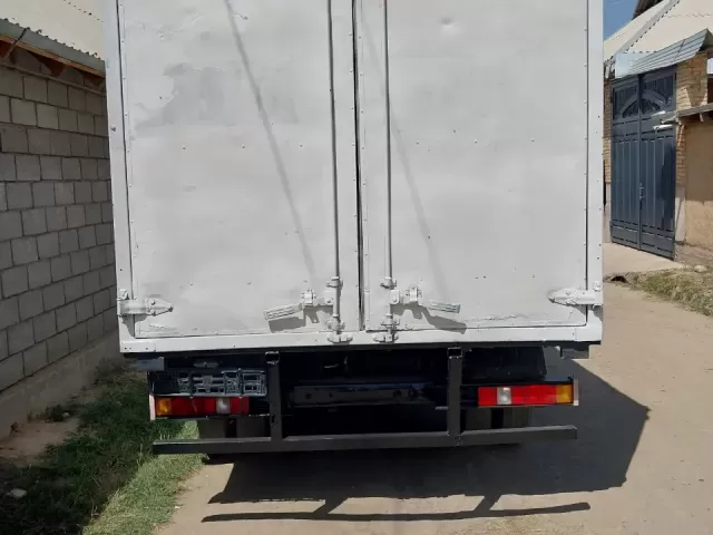 Газель  2006, 2006 1, avtobaza.tj