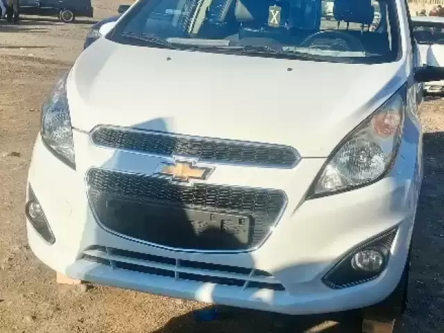 Chevrolet Spark, 2014 1, avtobaza.tj