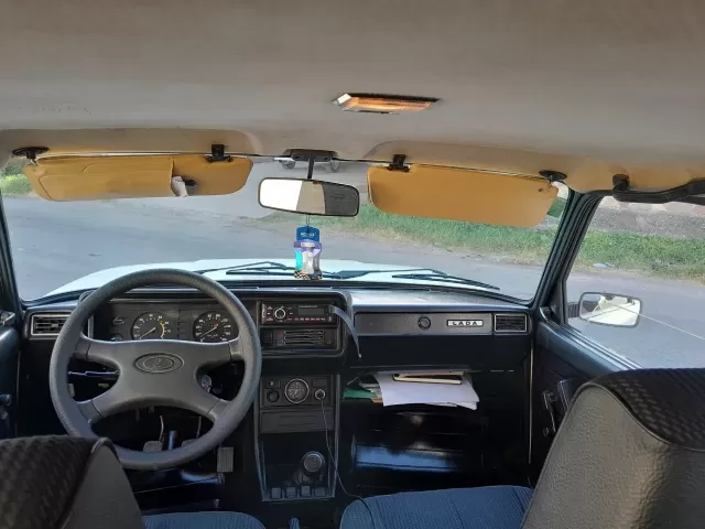 ВАЗ(Lada) 2107, 1998 1, avtobaza.tj